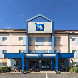 Hotel Ibis Budget Vichy